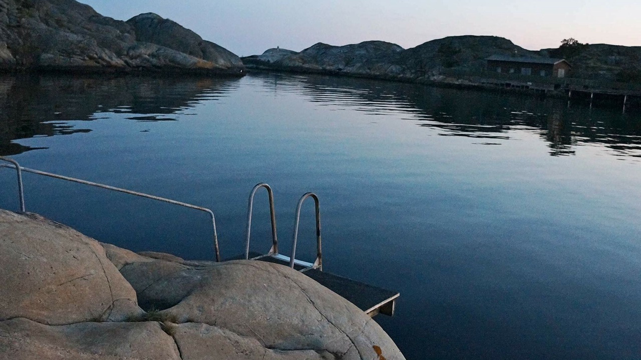 Photo of Outdoor in Grundsund