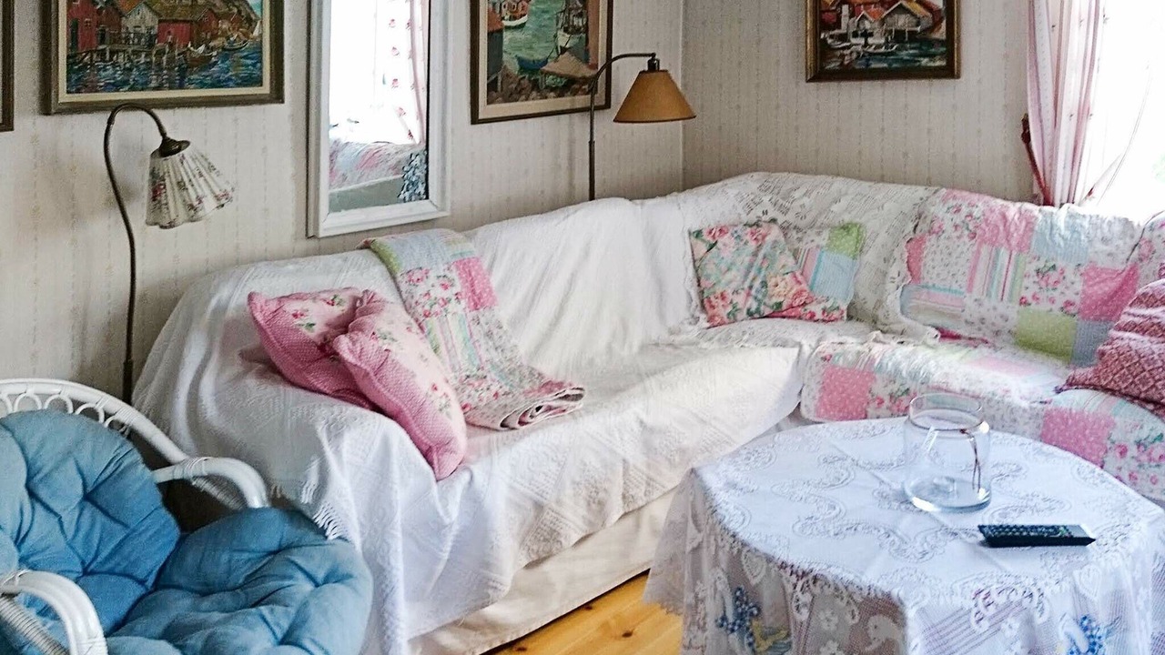 Photo of Livingroom in Grundsund