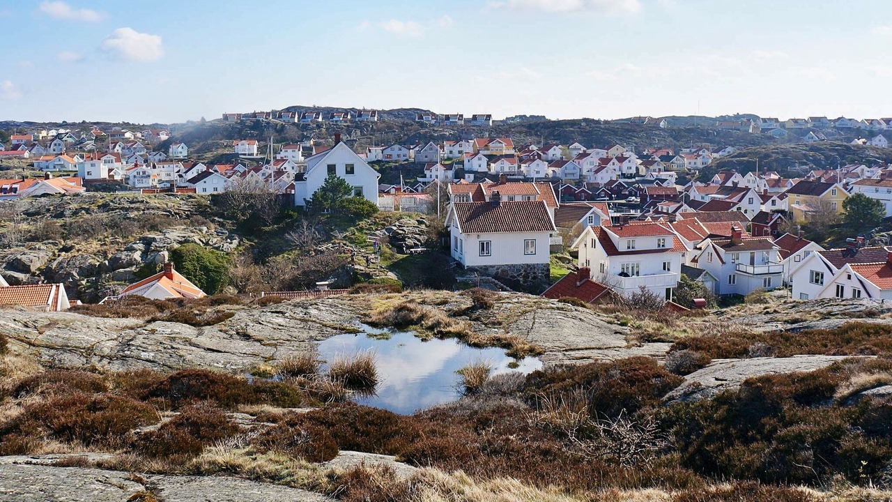 Photo of Outdoor in Grundsund