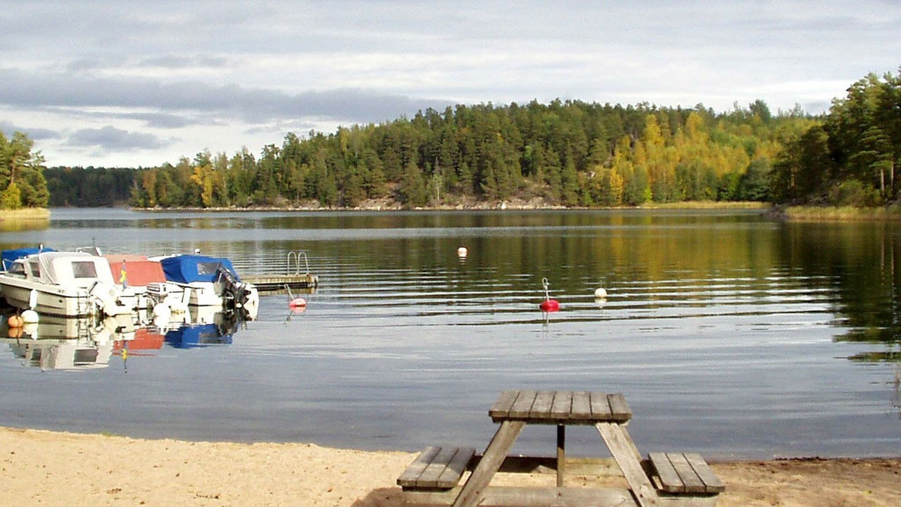 Photo of Outdoor in Sodersvik