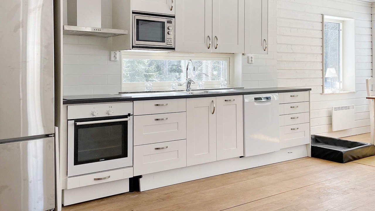 Photo of Kitchen in Sodersvik