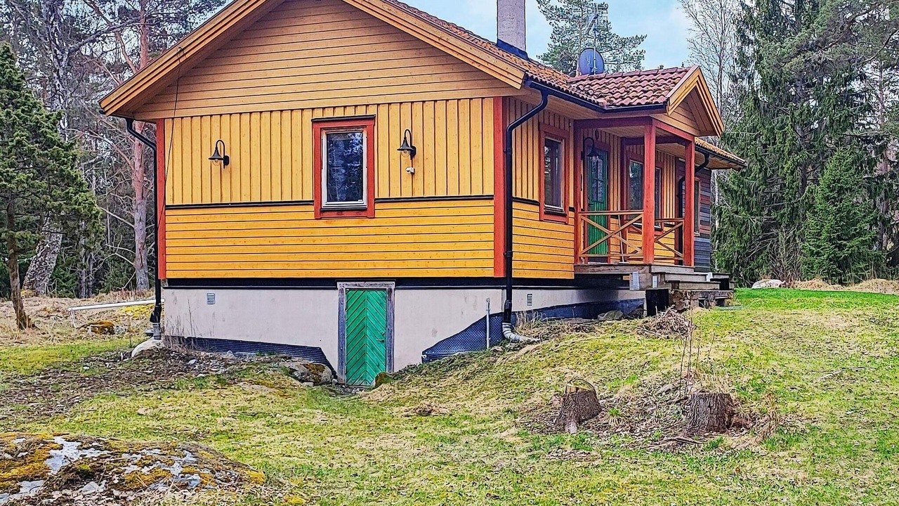 Photo of Outdoor in Sodersvik