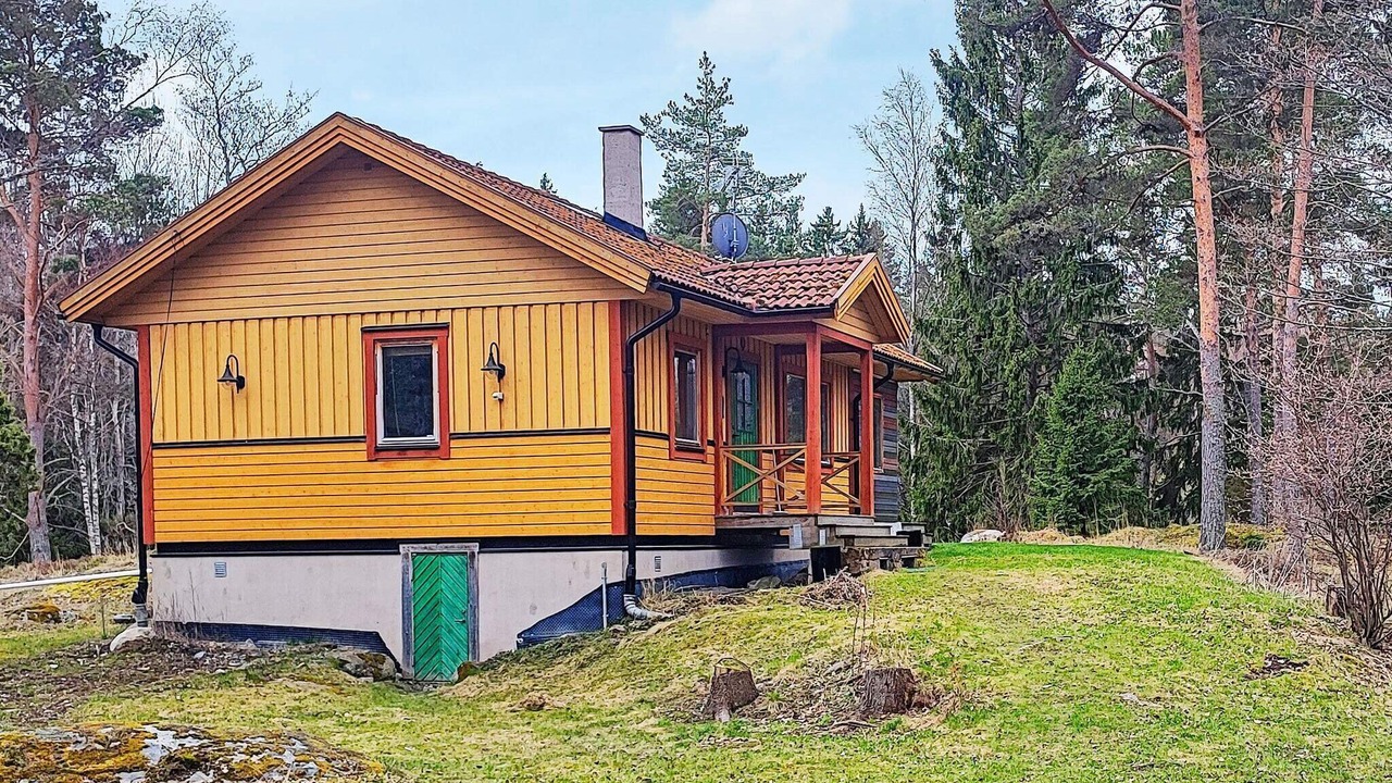 Photo of Outdoor in Sodersvik
