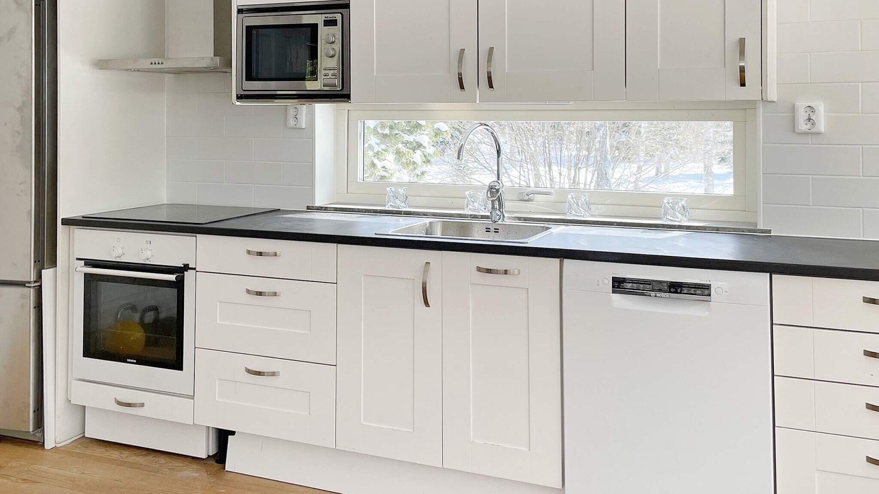Photo of Kitchen in Sodersvik