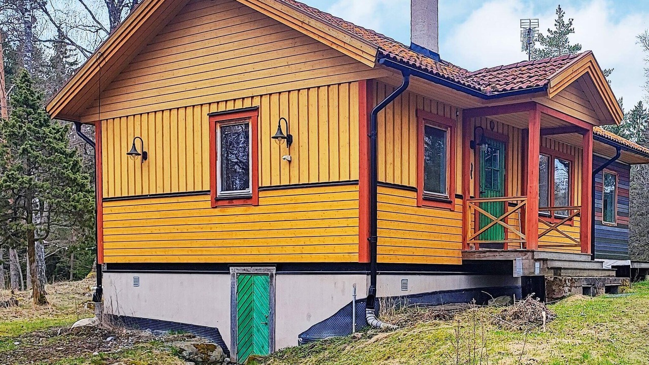 Photo of Outdoor in Sodersvik