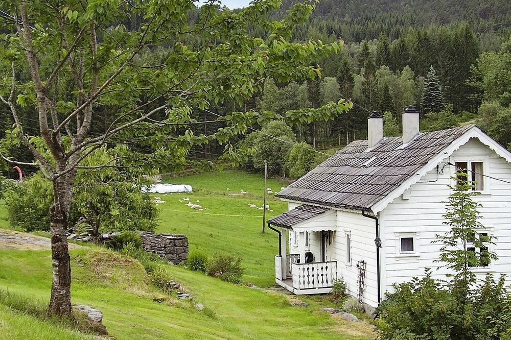 Photo of Outdoor in Etne