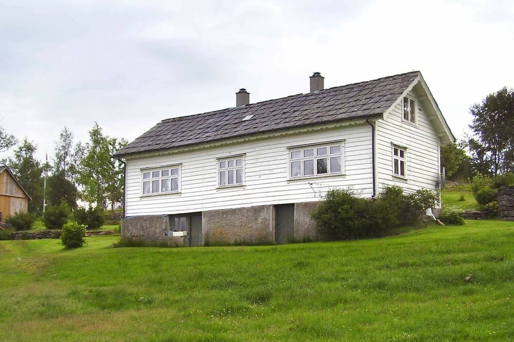 Photo of Outdoor in Etne