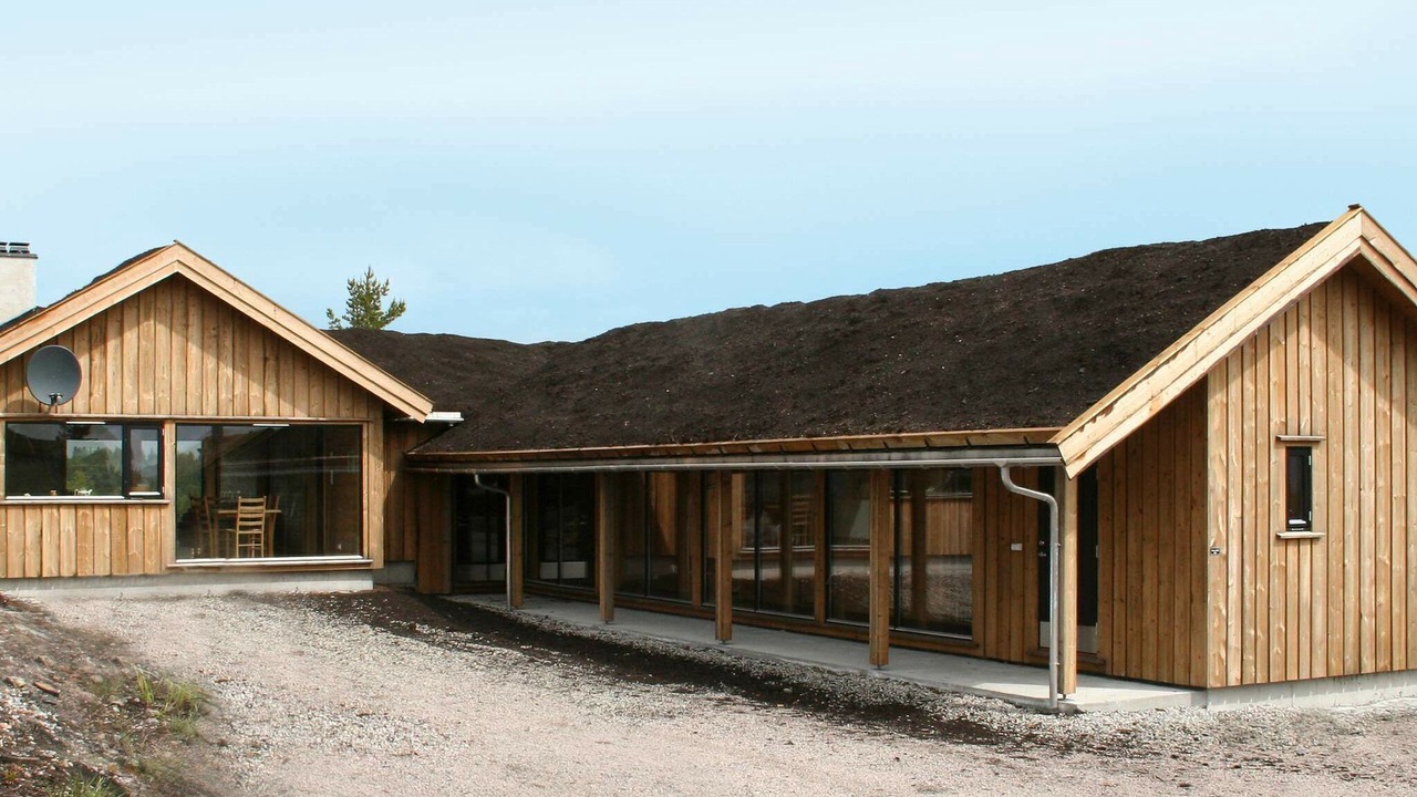 Photo of Outdoor in Aseral