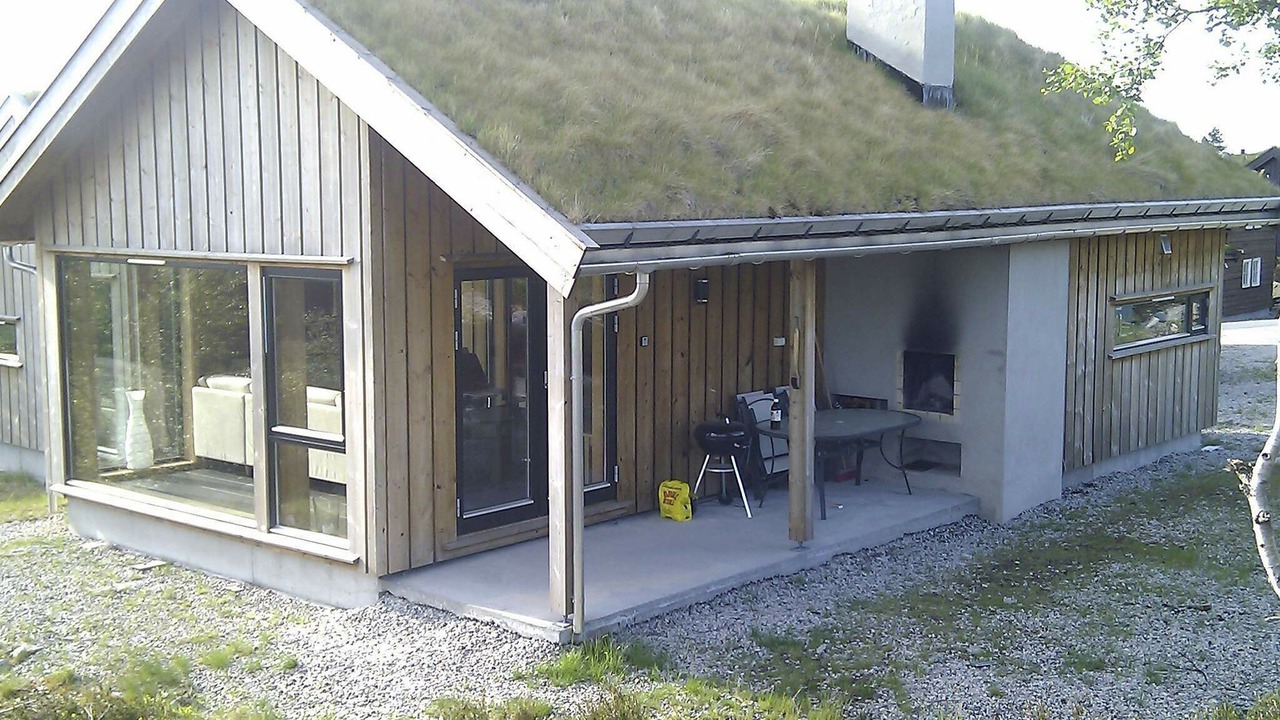 Photo of Outdoor in Aseral