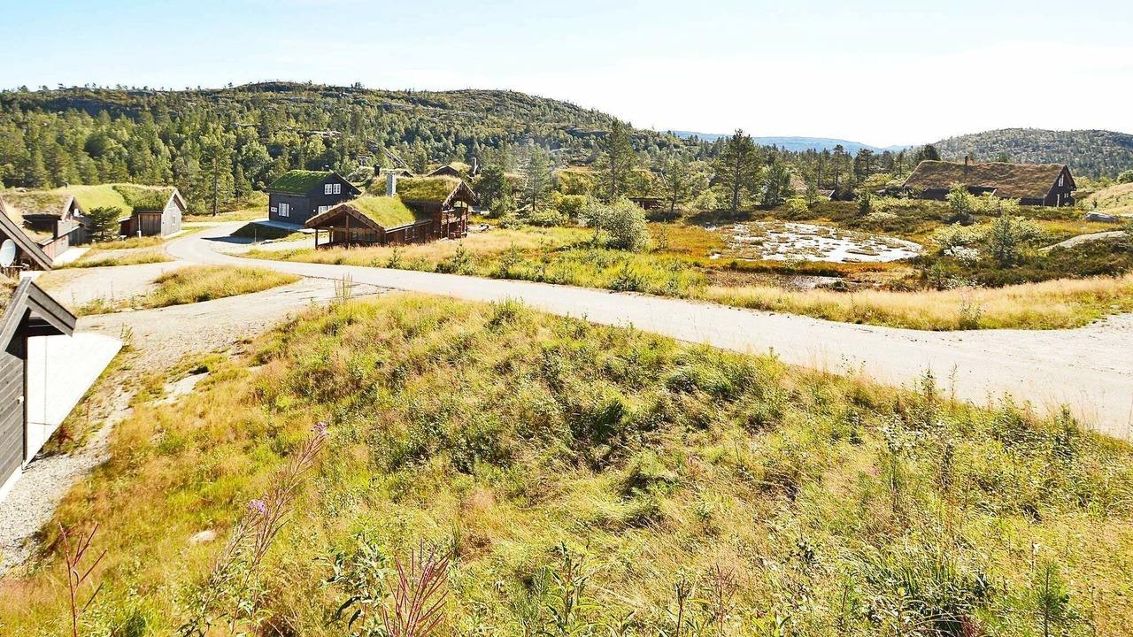 Photo of Outdoor in Aseral