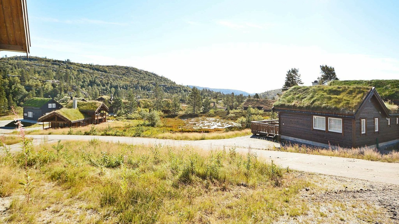 Photo of Outdoor in Aseral