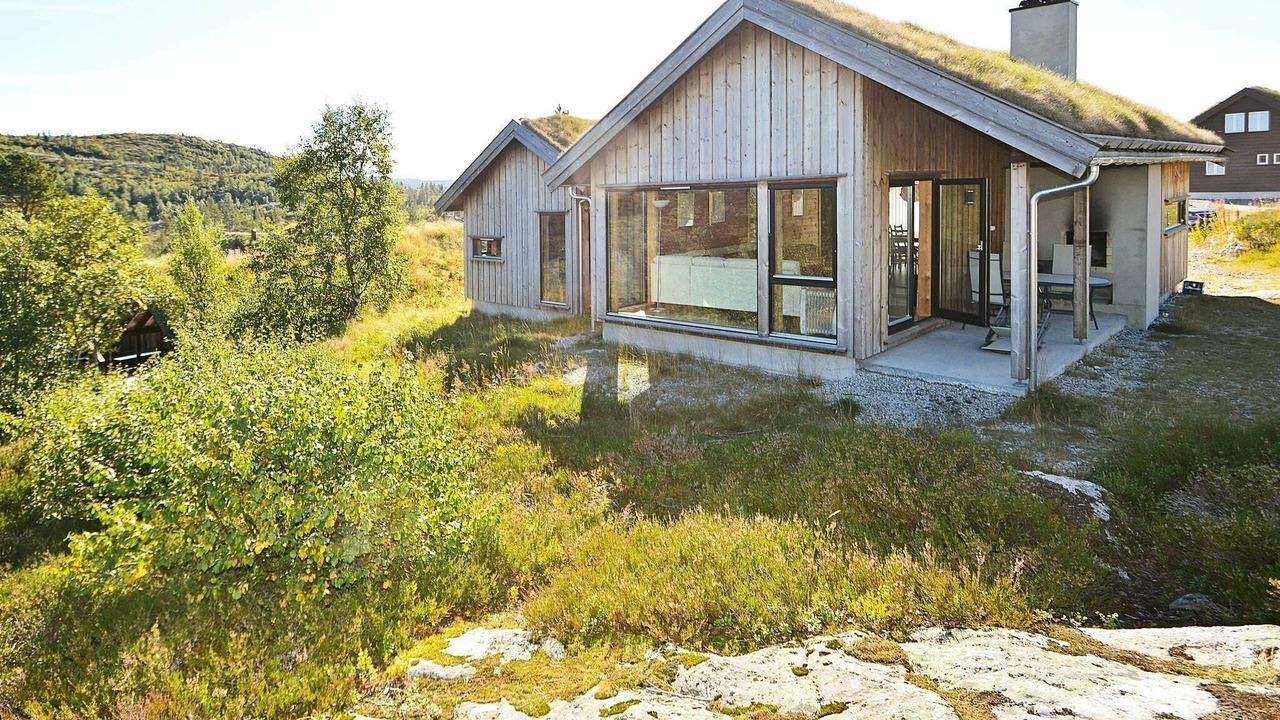 Photo of Outdoor in Aseral