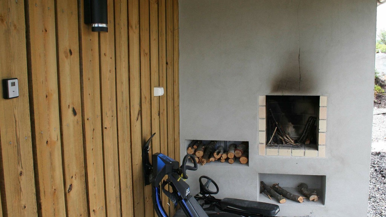 Photo of Outdoor in Aseral