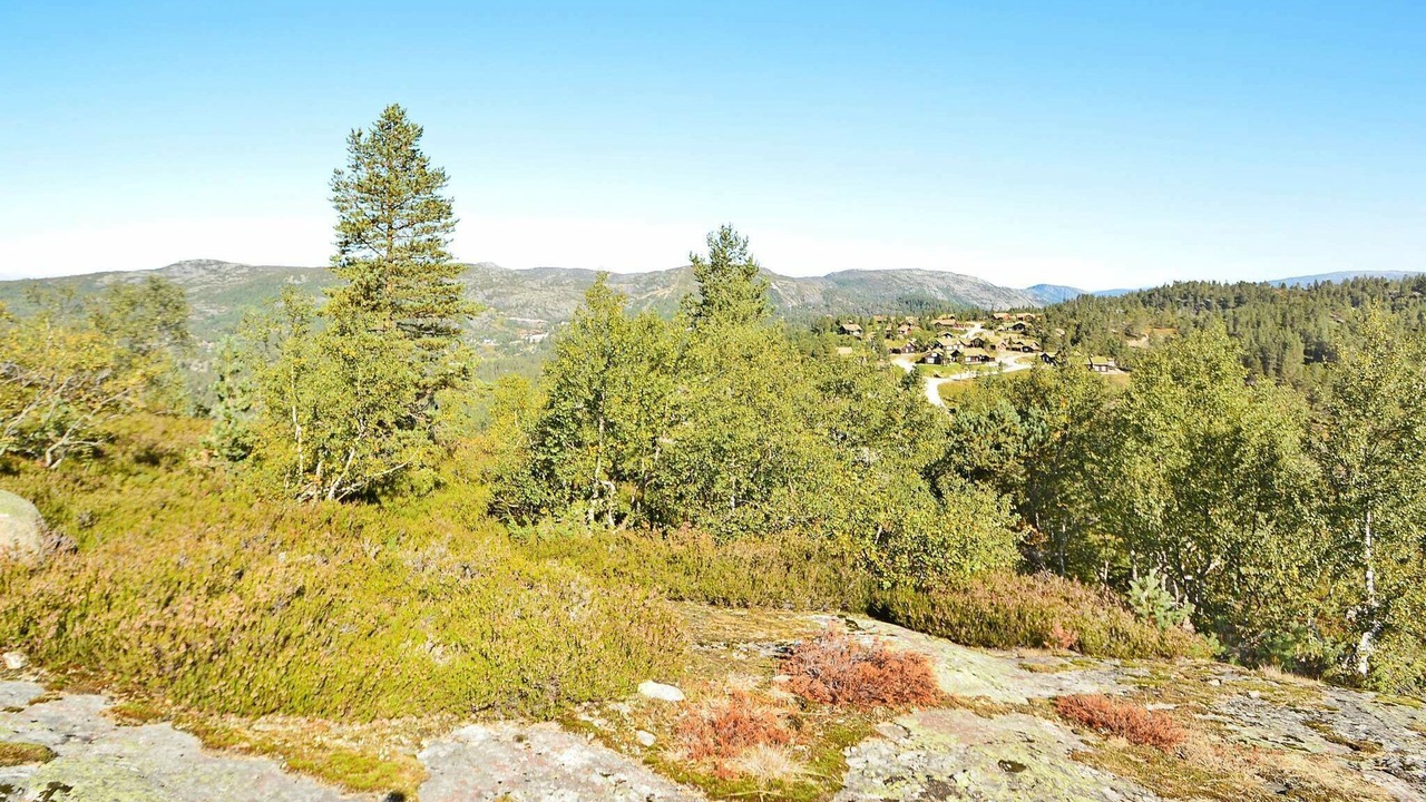 Photo of Outdoor in Aseral