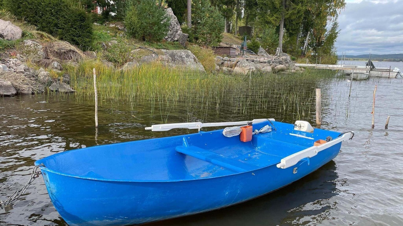 Photo of Outdoor in Storfors
