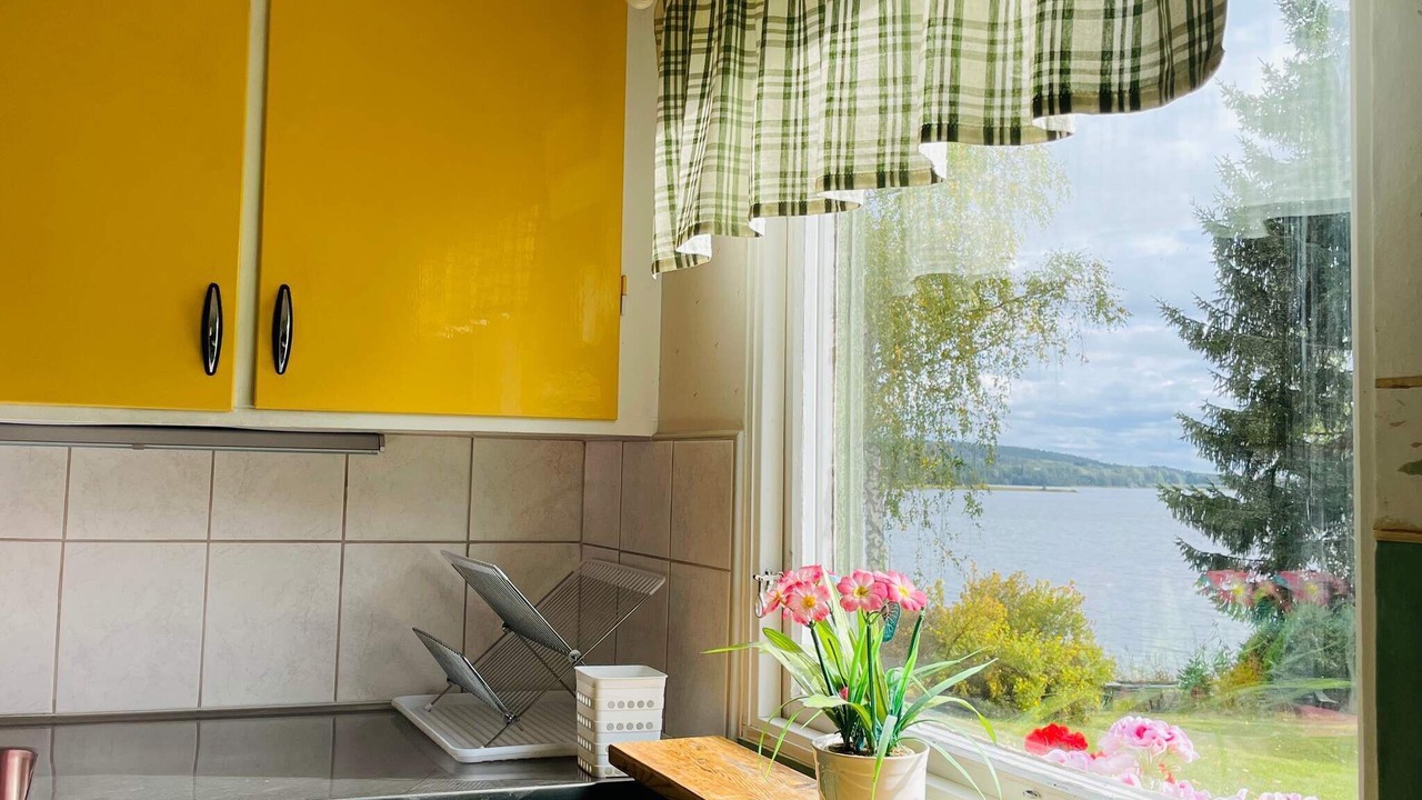 Photo of Kitchen in Storfors
