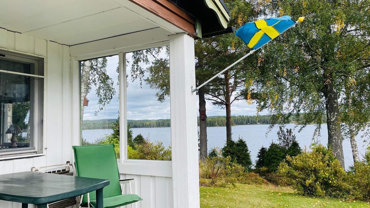 Photo of Outdoor in Storfors
