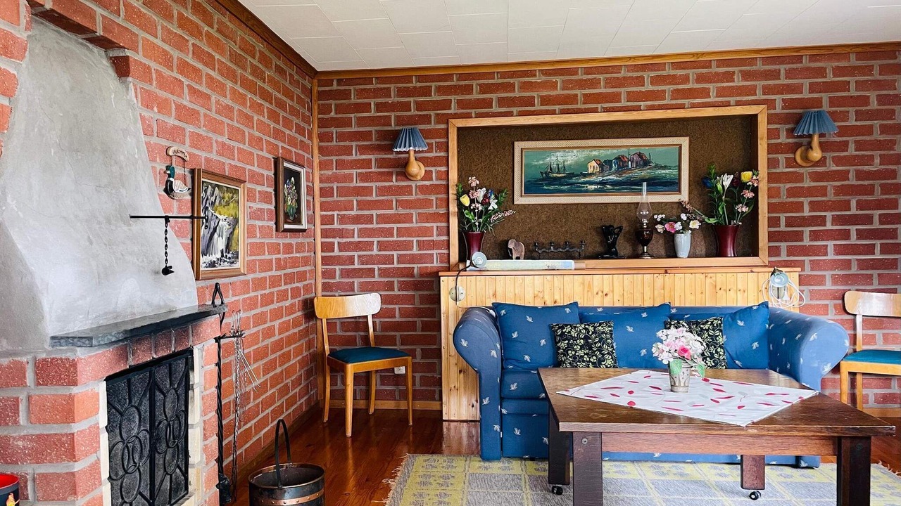 Photo of Livingroom in Storfors