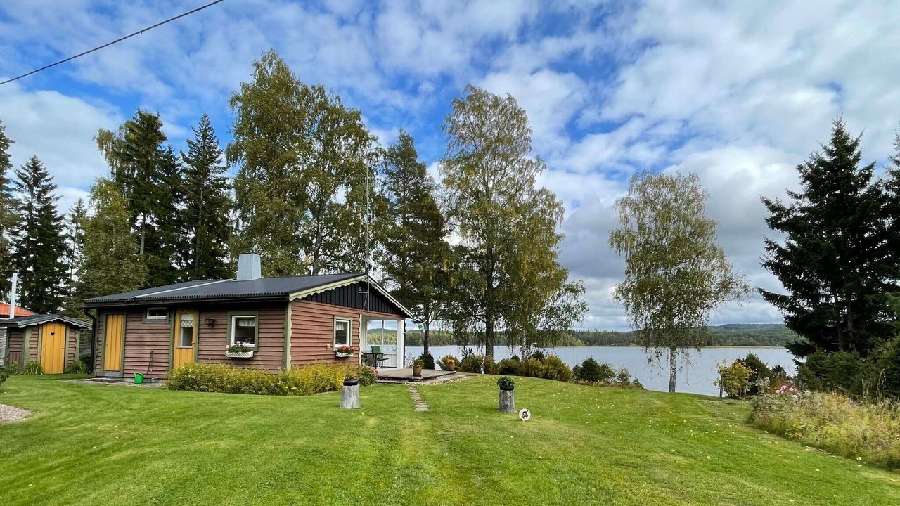 Photo of Outdoor in Storfors