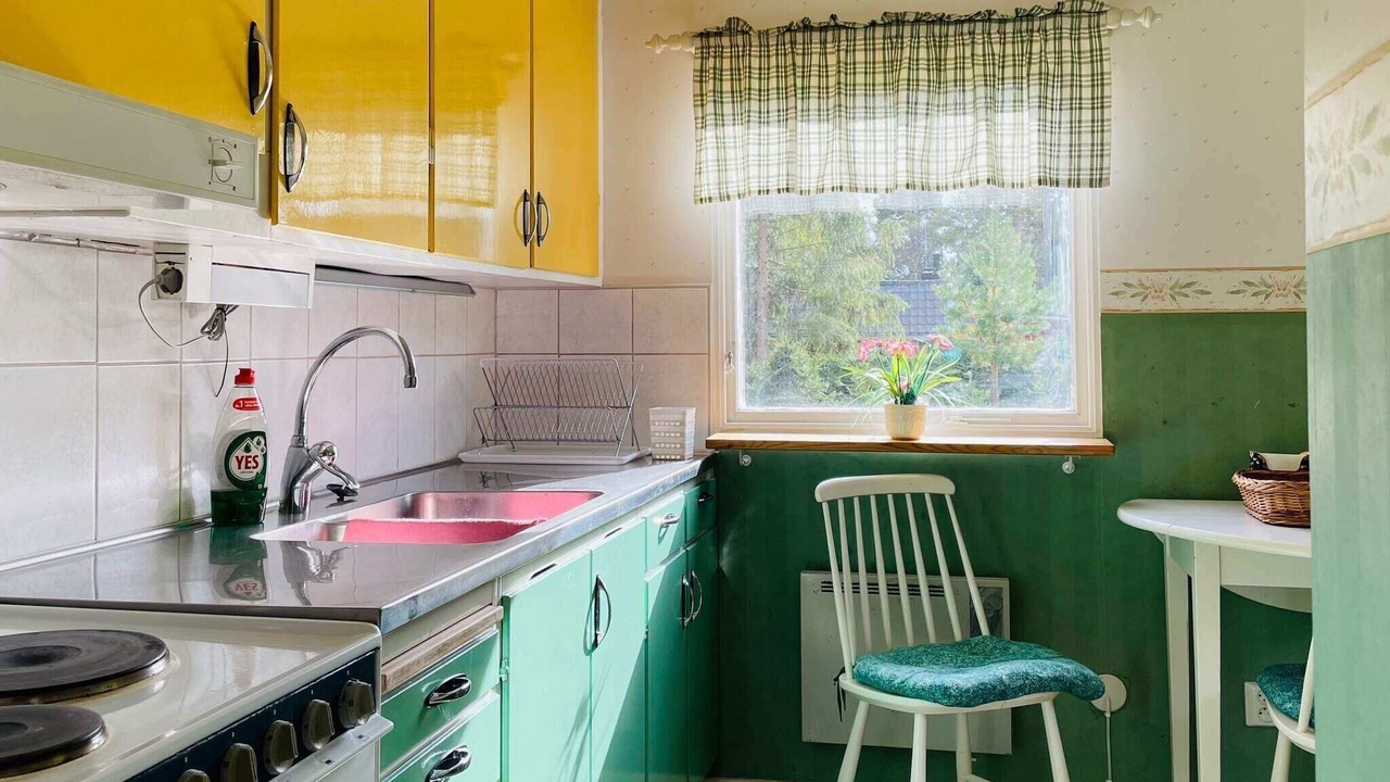Photo of Kitchen in Storfors