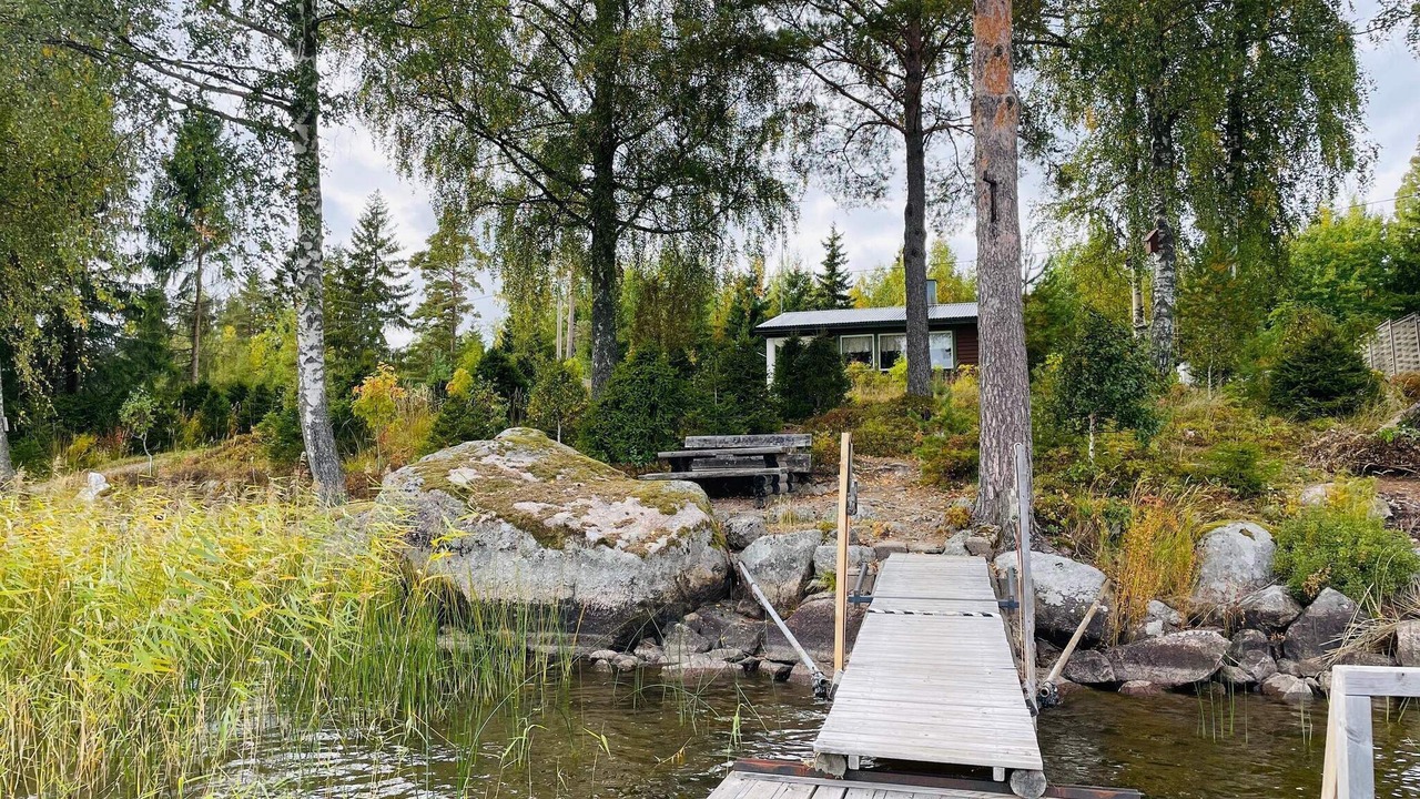 Photo of Outdoor in Storfors