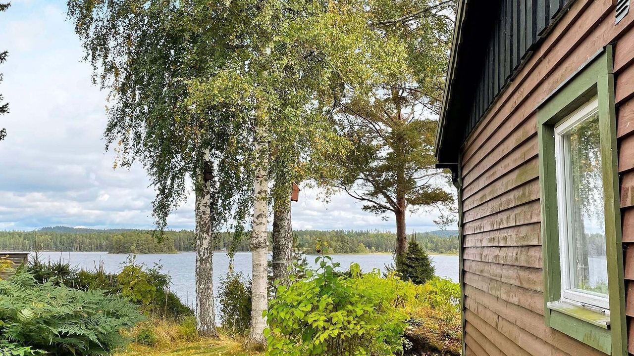 Photo of Outdoor in Storfors