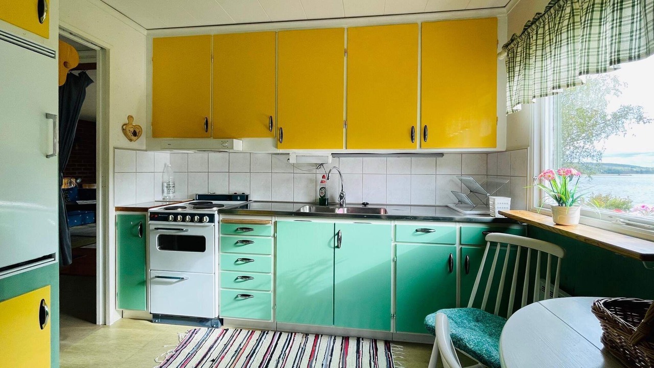 Photo of Kitchen in Storfors