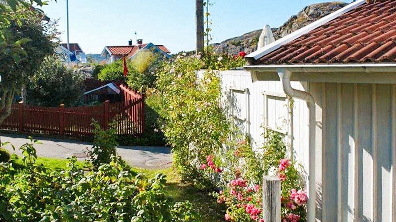 Photo of Outdoor in Roennaeng
