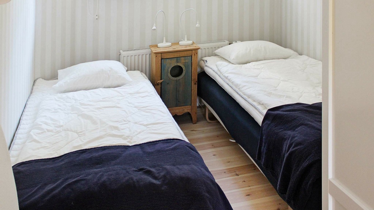 Photo of Bedroom in Roennaeng
