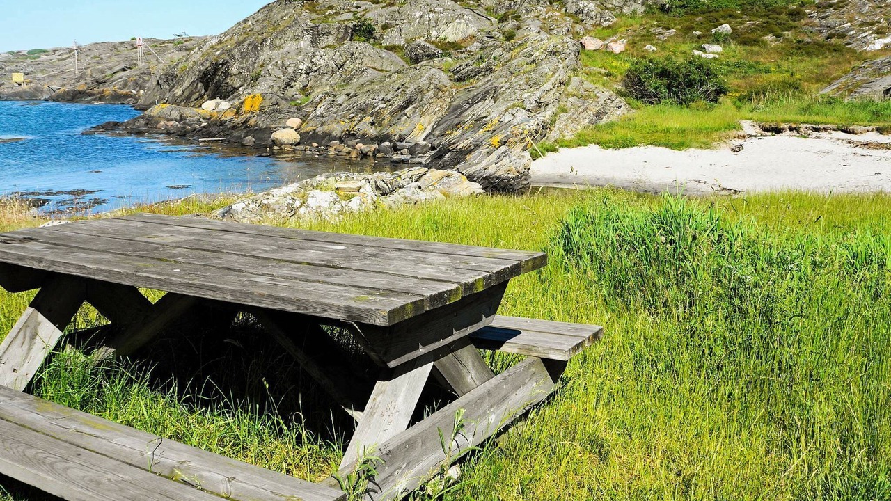 Photo of Outdoor in Roennaeng