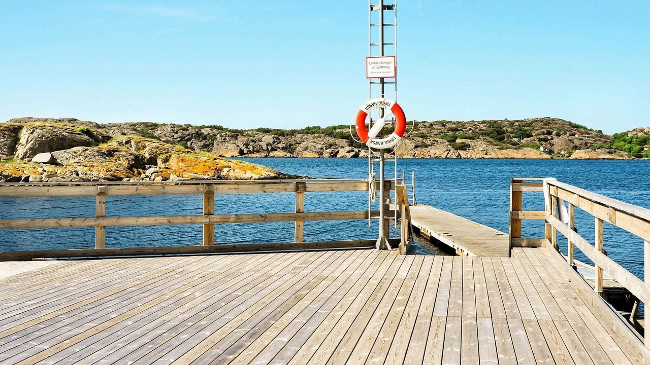 Photo of Outdoor in Roennaeng