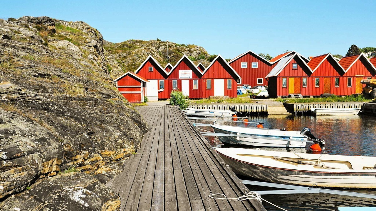 Photo of Outdoor in Roennaeng