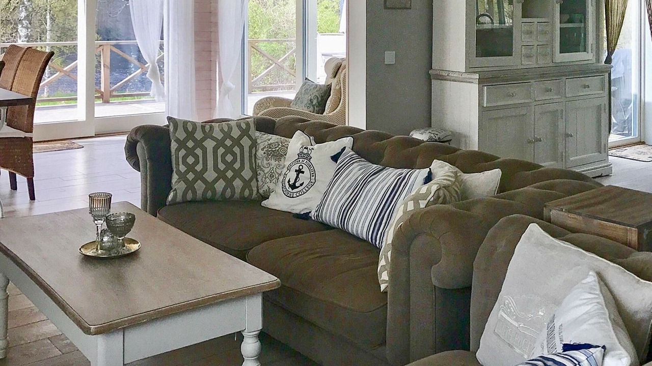 Photo of Livingroom in Kyrkhult