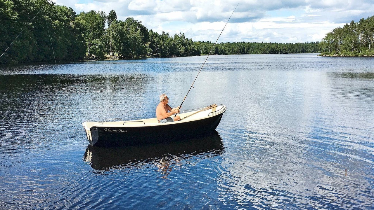 Photo of Outdoor in Kyrkhult