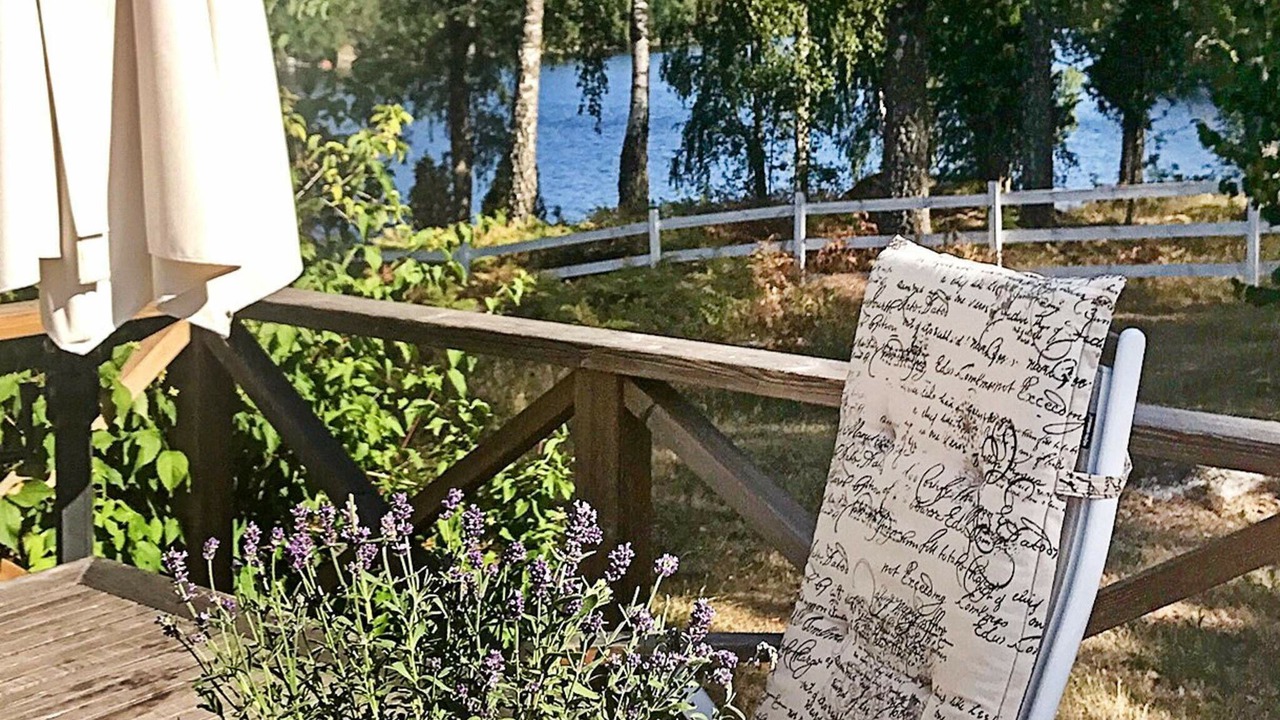 Photo of Outdoor in Kyrkhult