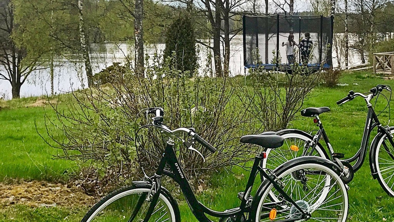 Photo of Outdoor in Kyrkhult