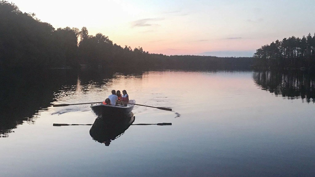 Photo of Outdoor in Kyrkhult