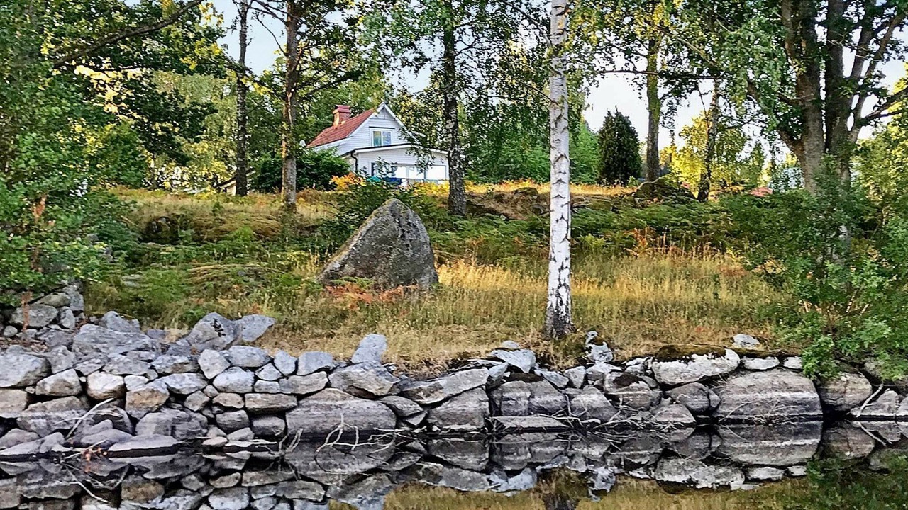 Photo of Outdoor in Kyrkhult