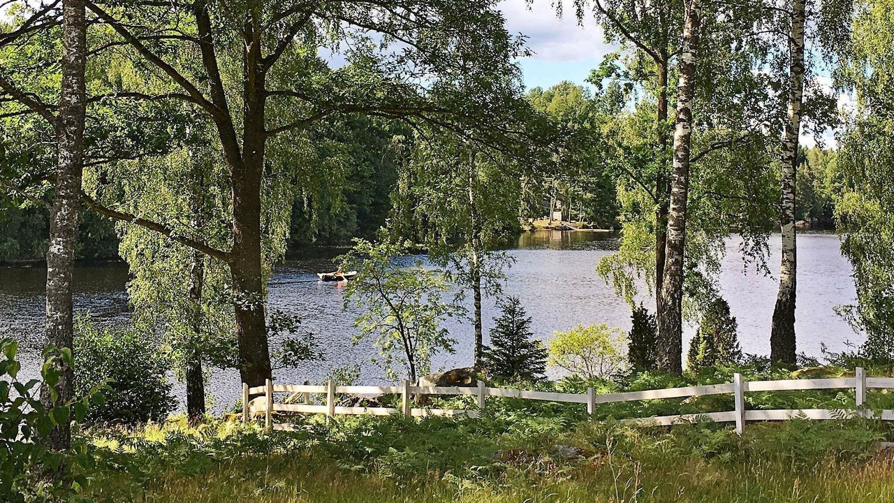 Photo of Outdoor in Kyrkhult