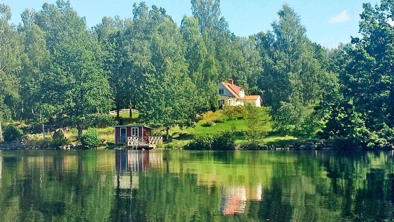Photo of Outdoor in Kyrkhult