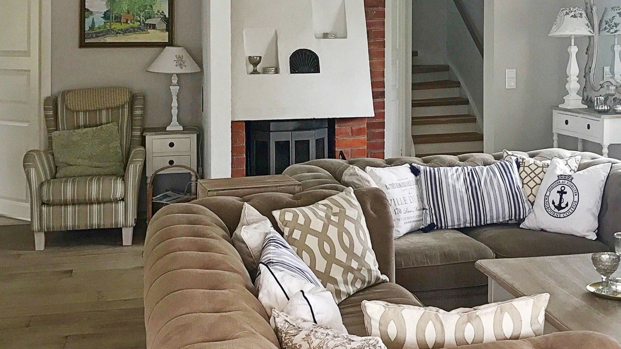 Photo of Livingroom in Kyrkhult