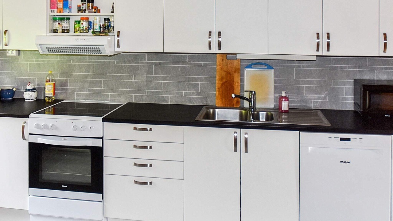 Photo of Kitchen in Averoy