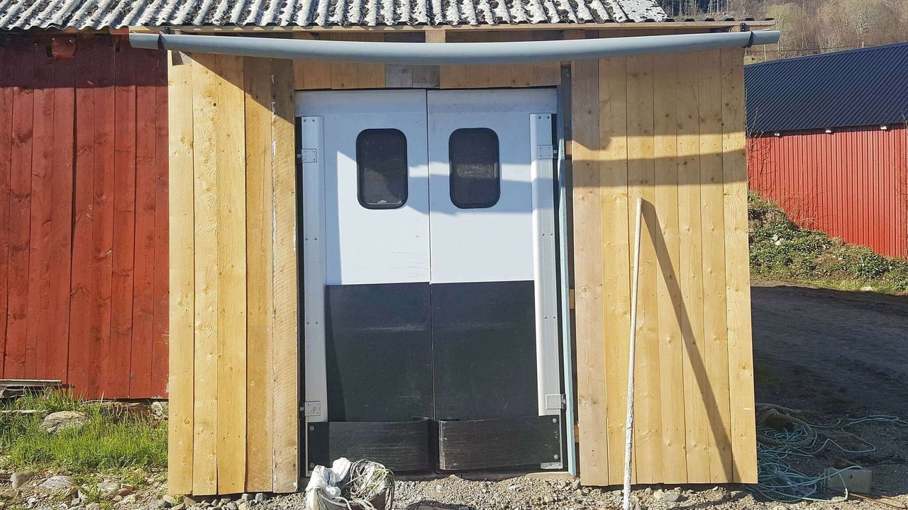 Photo of Outdoor in Averoy