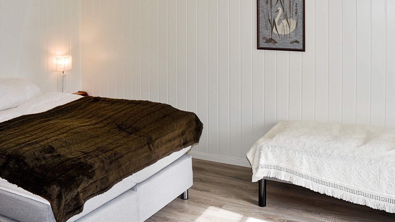 Photo of Bedroom in Averoy