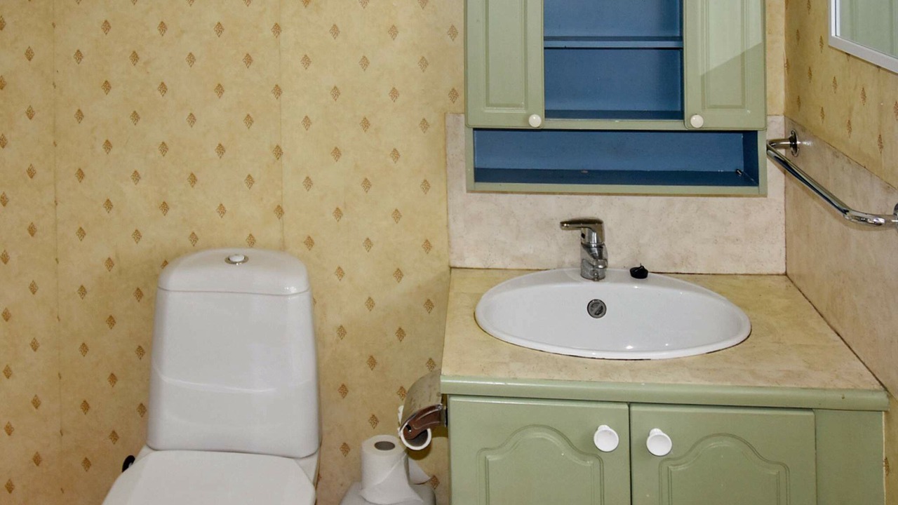 Photo of Bathroom in Averoy