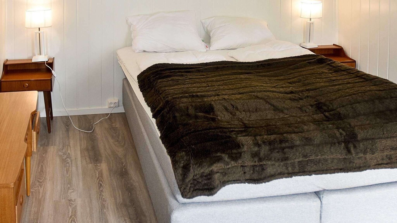 Photo of Bedroom in Averoy
