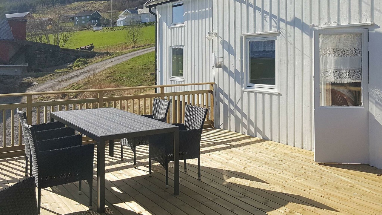 Photo of Outdoor in Averoy