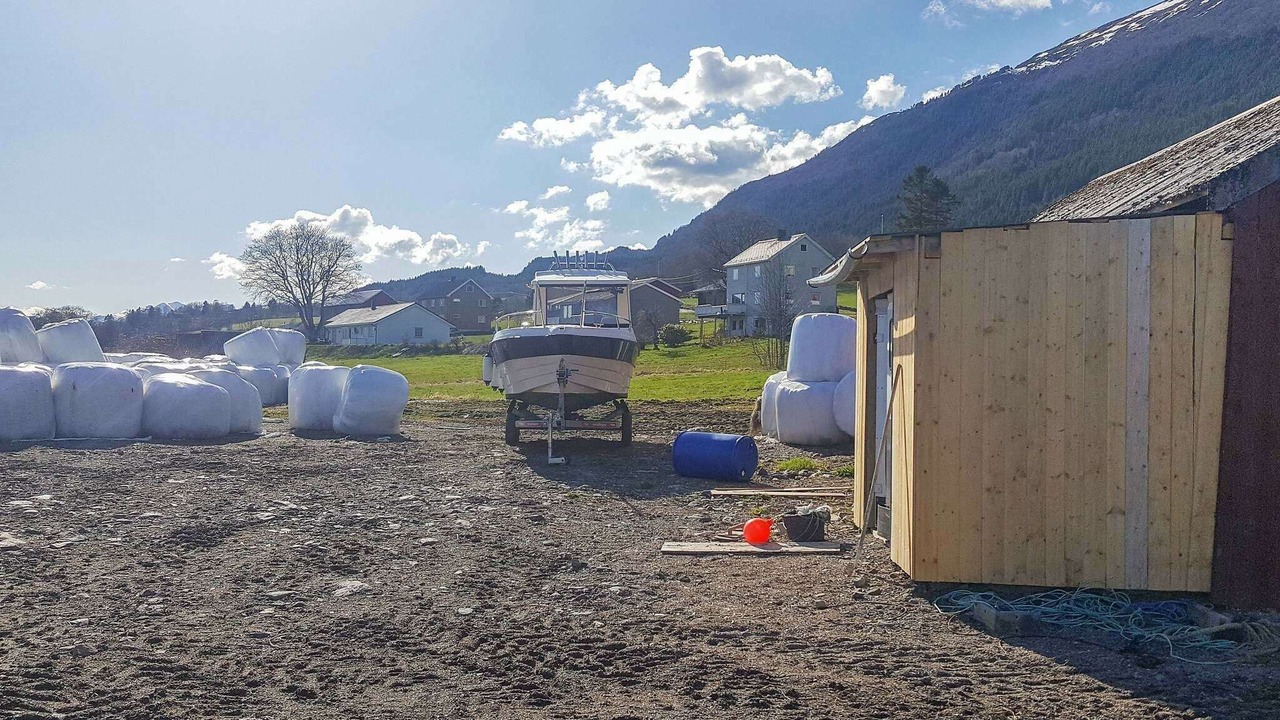 Photo of Outdoor in Averoy