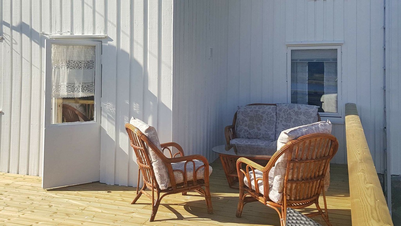 Photo of Patio Balcony in Averoy