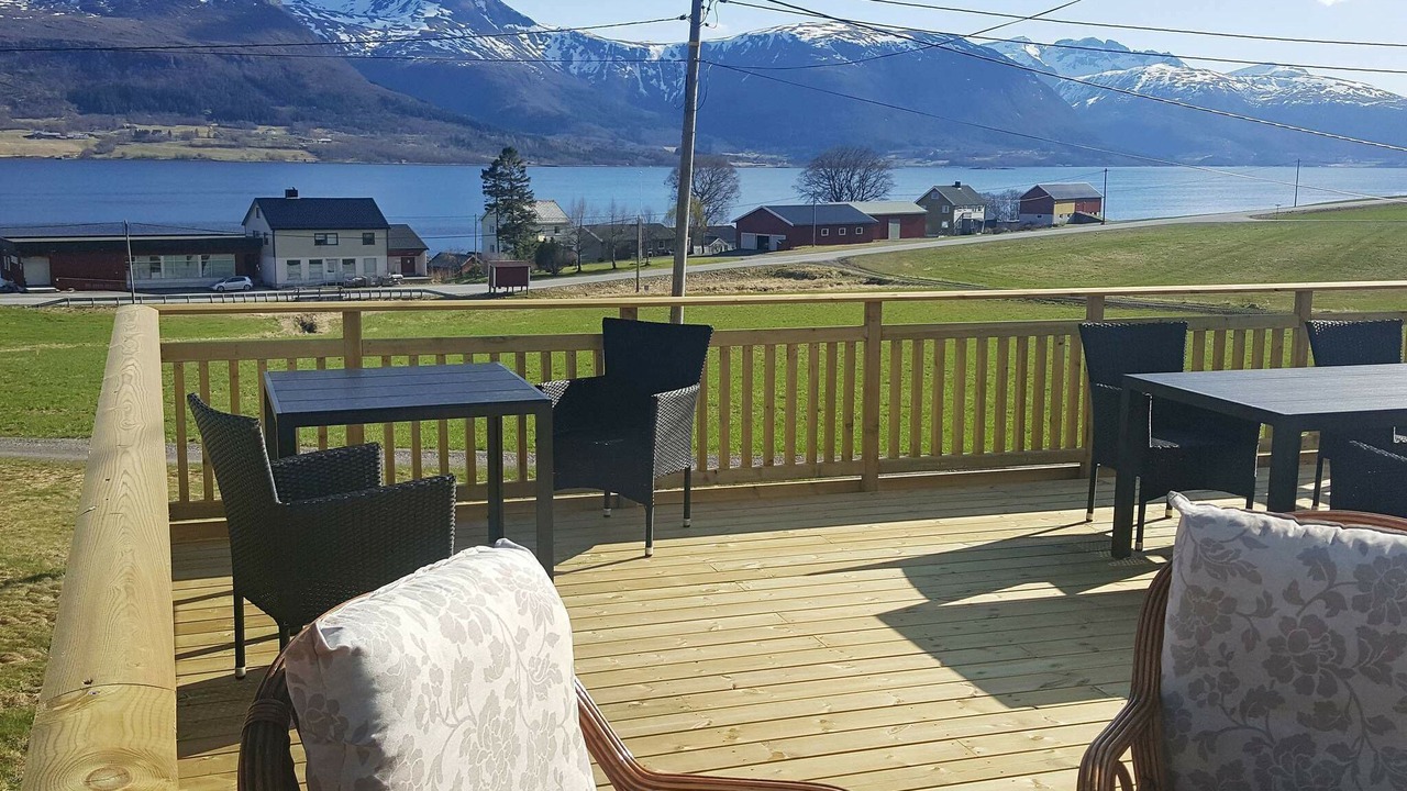 Photo of Outdoor in Averoy